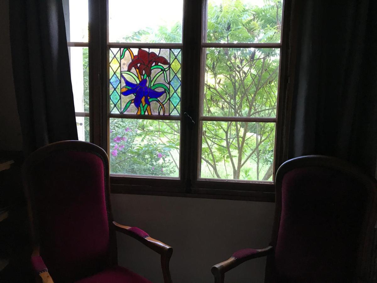 Presbytère de cassagnes Cassagnes  Esterno foto