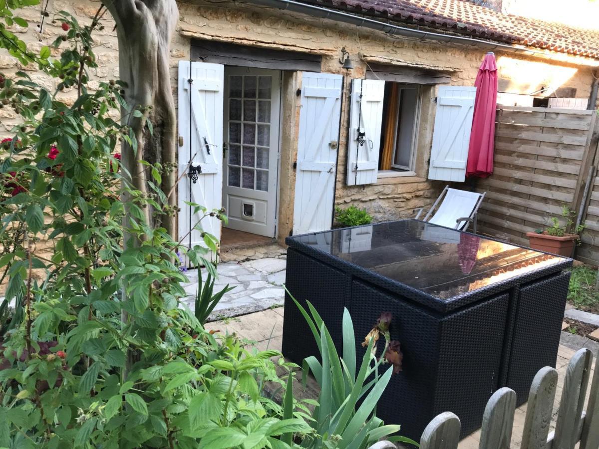 Presbytère de cassagnes Cassagnes  Esterno foto