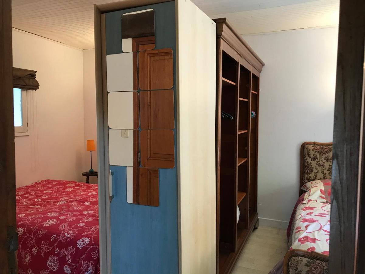 Presbytère de cassagnes Cassagnes  Esterno foto