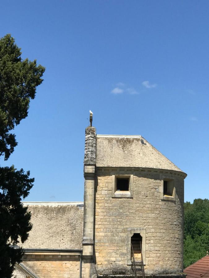 Presbytère de cassagnes Cassagnes  Esterno foto