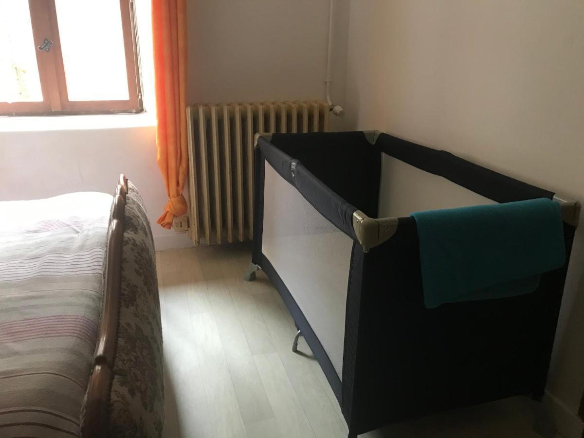 Presbytère de cassagnes Cassagnes  Esterno foto