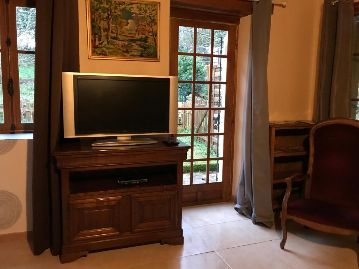 Presbytère de cassagnes Cassagnes  Esterno foto
